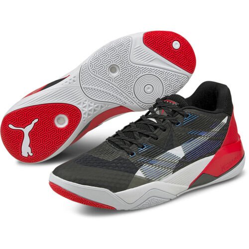 Puma Pantofi sport barbati Eliminate Power Nitro 10646001