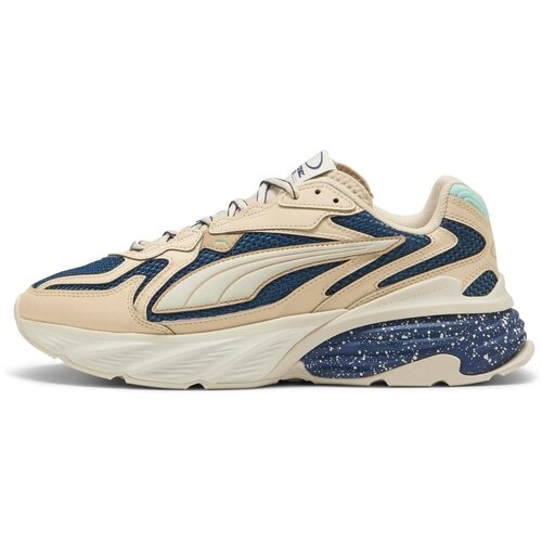 Puma Pantofi sport barbati Fade Nitro Ls 40620301
