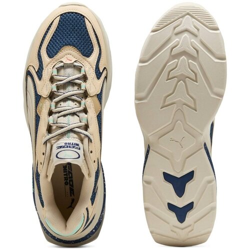 Puma Pantofi sport barbati Fade Nitro Ls 40620301