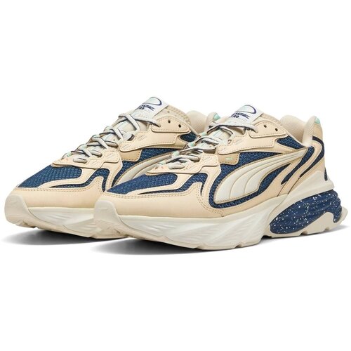 Puma Pantofi sport barbati Fade Nitro Ls 40620301