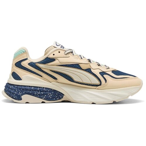 Puma Pantofi sport barbati Fade Nitro Ls 40620301