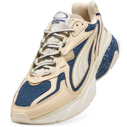 Puma Pantofi sport barbati Fade Nitro Ls 40620301