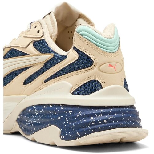 Puma Pantofi sport barbati Fade Nitro Ls 40620301