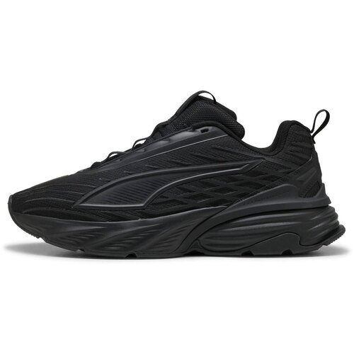 Puma Pantofi sport barbati Fade Nitro V1 Football 40292015