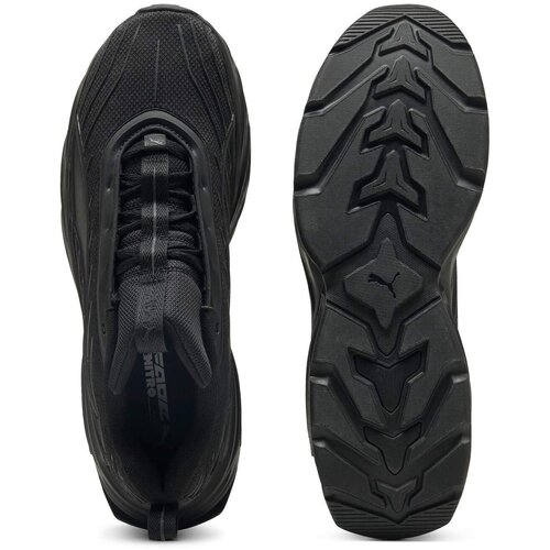 Puma Pantofi sport barbati Fade Nitro V1 Football 40292015