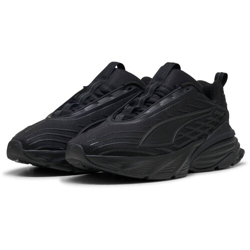 Puma Pantofi sport barbati Fade Nitro V1 Football 40292015