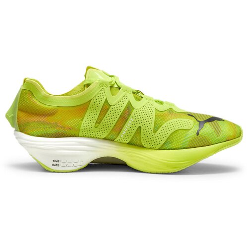 Puma Pantofi sport barbati Fast-fwd Nitro Elite Psychedelic Rush Li 38008601