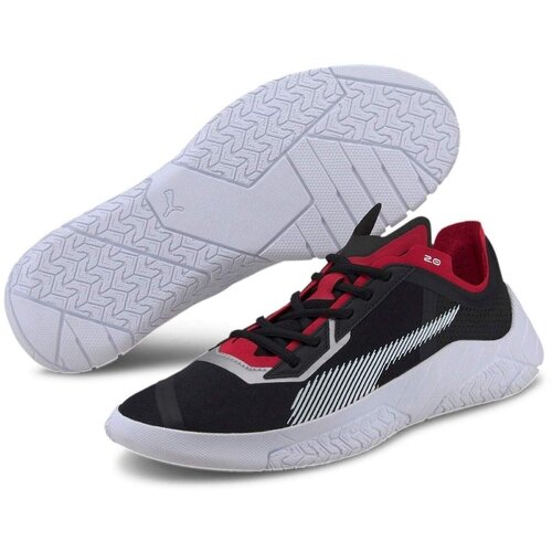 Puma Pantofi sport barbati Ferrari Race Replicat-X 20 30655501