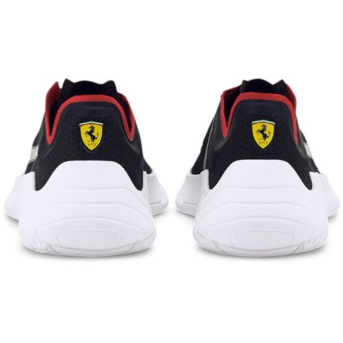 Puma Pantofi sport barbati Ferrari Race Replicat-X 20 30655501