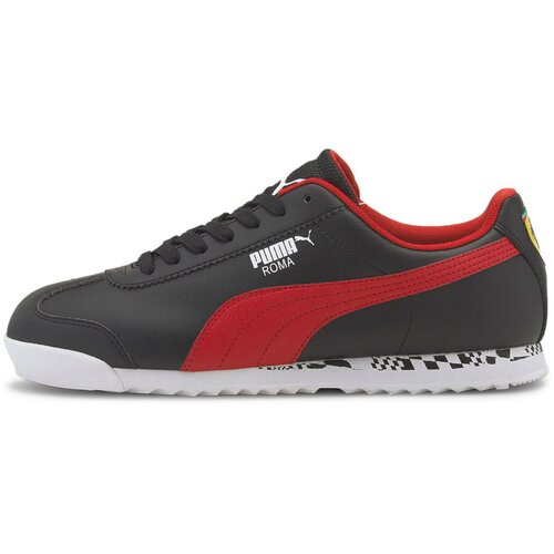 Puma Pantofi sport barbati Ferrari Race Roma 30654201