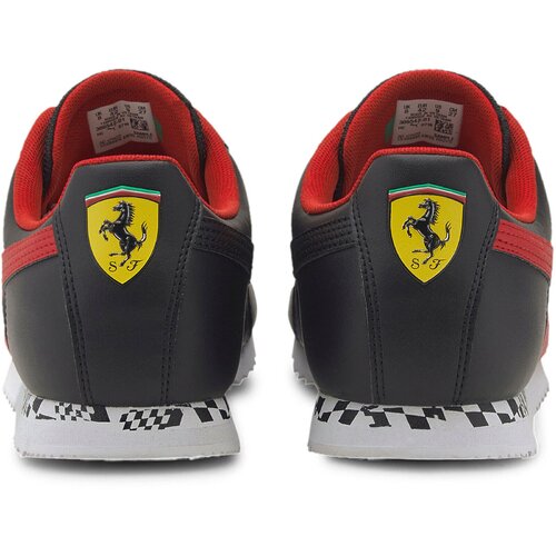 Puma Pantofi sport barbati Ferrari Race Roma 30654201
