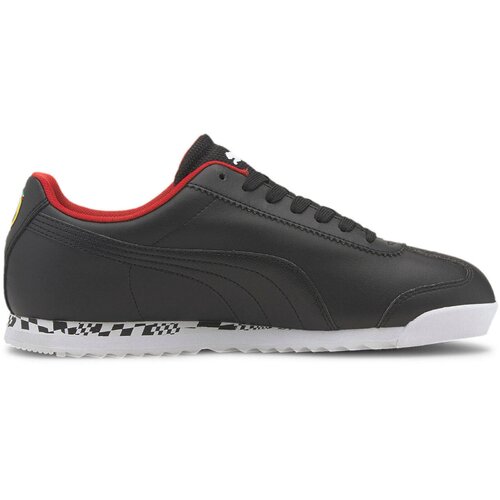 Puma Pantofi sport barbati Ferrari Race Roma 30654201