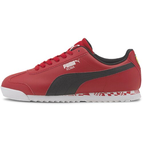 Puma Pantofi sport barbati Ferrari Race Roma 30654202