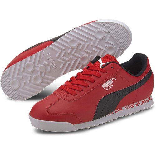 Puma Pantofi sport barbati Ferrari Race Roma 30654202