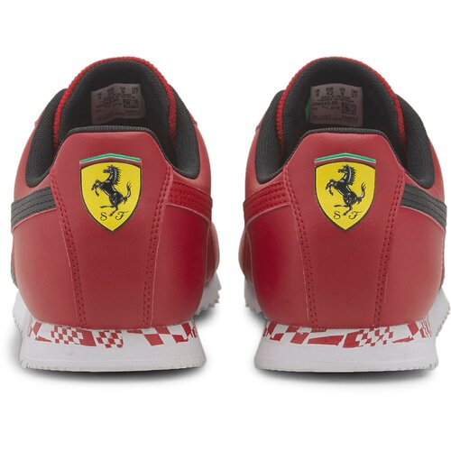 Puma Pantofi sport barbati Ferrari Race Roma 30654202