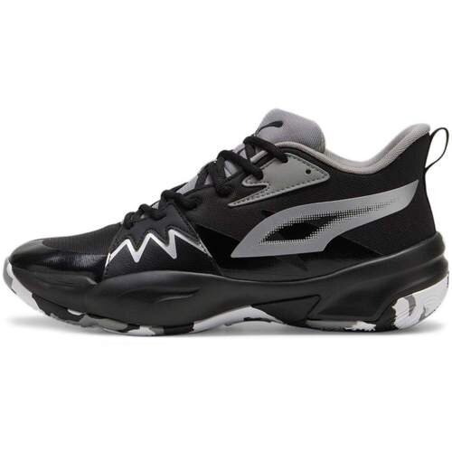 Puma Pantofi sport barbati Genetics 30969103