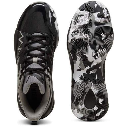 Puma Pantofi sport barbati Genetics 30969103