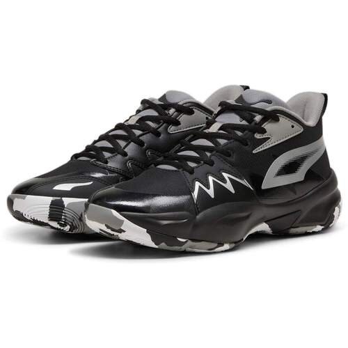Puma Pantofi sport barbati Genetics 30969103