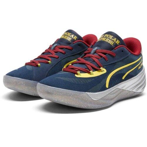 Puma Pantofi sport barbati H024 All Pro Nitro 31039601