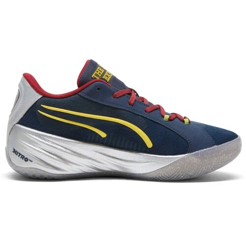 Puma Pantofi sport barbati H024 All Pro Nitro 31039601