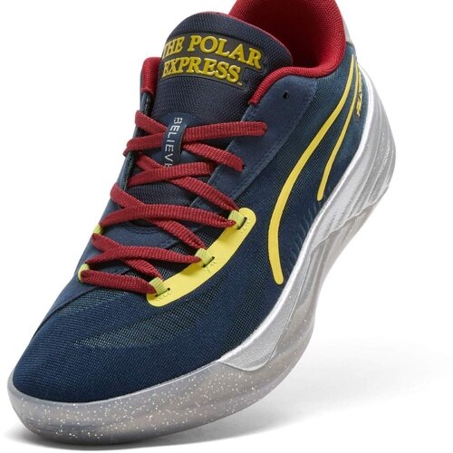 Puma Pantofi sport barbati H024 All Pro Nitro 31039601