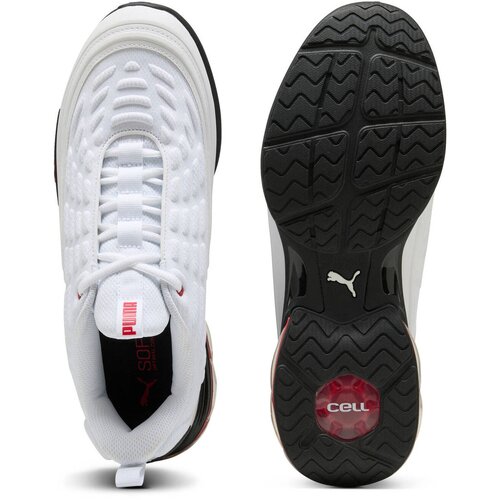 Puma Pantofi sport barbati Meza 31204402