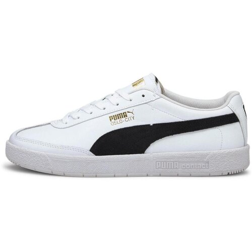 Puma Pantofi sport barbati Oslo-city 37497602