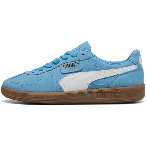 Puma Pantofi sport barbati Palermo 39646344