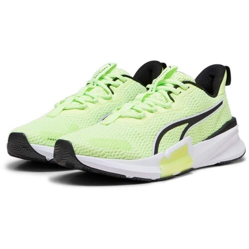 Puma Pantofi sport barbati Pwrframe Tr 2 Speed 37797014
