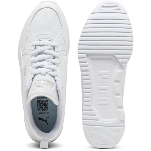 Puma Pantofi sport barbati R78 Cyclone Sl 40616302