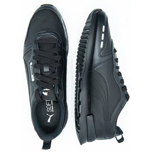 Puma Pantofi sport barbati R78 SL 37412701