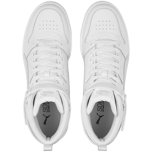 Puma Pantofi sport barbati Rbd Game 38583902