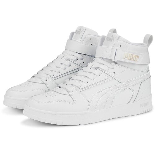Puma Pantofi sport barbati Rbd Game 38583902