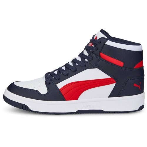 Puma Pantofi sport barbati Rebound LayUp SL 36957329