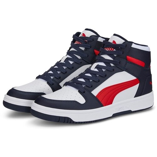 Puma Pantofi sport barbati Rebound LayUp SL 36957329