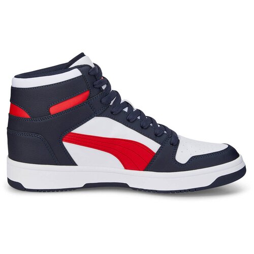 Puma Pantofi sport barbati Rebound LayUp SL 36957329
