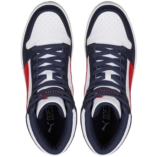 Puma Pantofi sport barbati Rebound LayUp SL 36957329