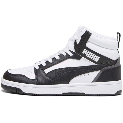 Puma Pantofi sport barbati Rebound V6 39232601