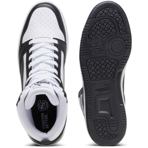 Puma Pantofi sport barbati Rebound V6 39232601