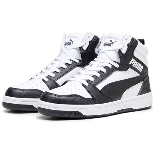 Puma Pantofi sport barbati Rebound V6 39232601