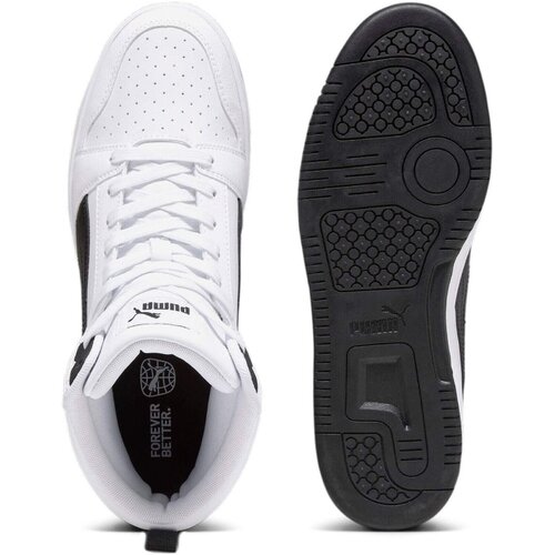 Puma Pantofi sport barbati Rebound V6 39232602