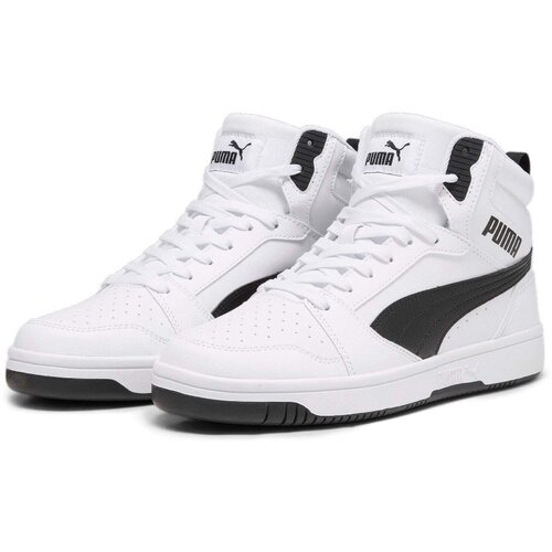 Puma Pantofi sport barbati Rebound V6 39232602