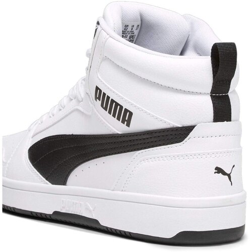 Puma Pantofi sport barbati Rebound V6 39232602