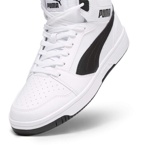 Puma Pantofi sport barbati Rebound V6 39232602