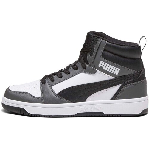 Puma Pantofi sport barbati Rebound V6 39232603