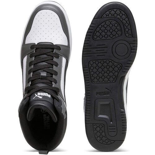 Puma Pantofi sport barbati Rebound V6 39232603