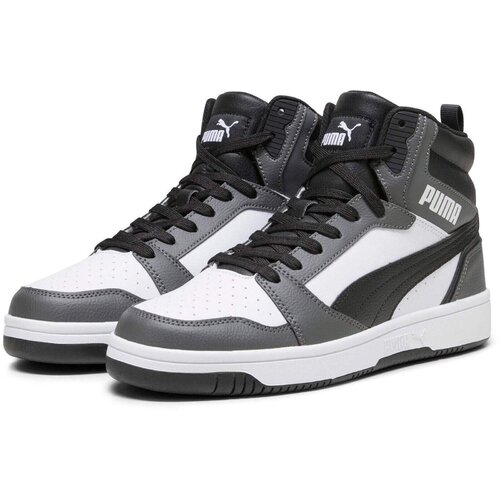 Puma Pantofi sport barbati Rebound V6 39232603