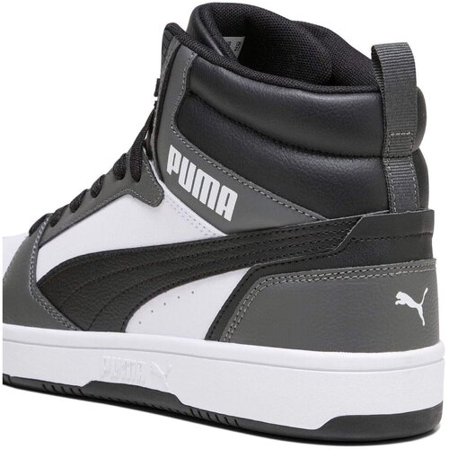 Puma Pantofi sport barbati Rebound V6 39232603