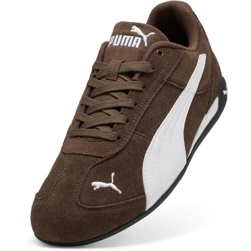 Puma Pantofi sport barbati Replicatch Sd 40509704