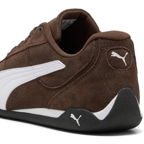 Puma Pantofi sport barbati Replicatch Sd 40509704